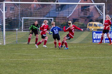 Bild 137 - Frauen VfL Kellinghusen - TSV Heiligenstedten : Ergebnis: 4;1